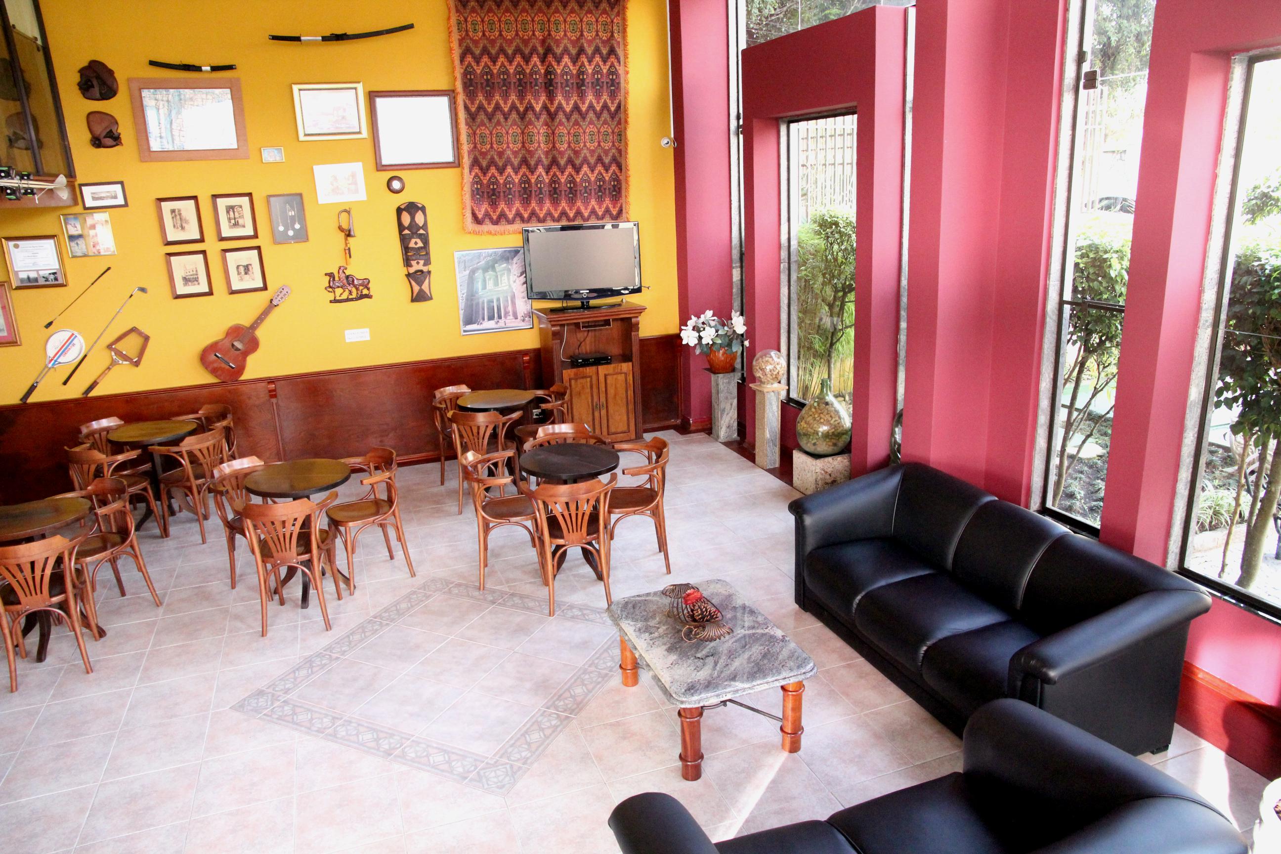 Hotel Flat Petras Residence Curitiba Exterior photo